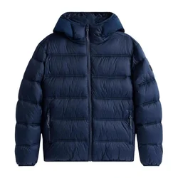 Tommy Hilfiger DM0DM22044 C1G Modra