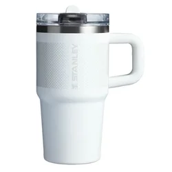 STANLEY Quencher ProTour Flip Straw Tumbler 0,6L termo boca - Frost Fade