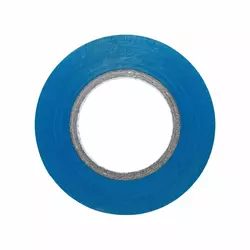 HOGERT Izolir traka 0.13 x 19mm x 20m plava
