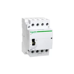 Schneider Modularni kontaktor 63A 4Z 220-240V AC A9C21864
