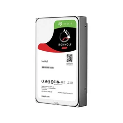 10TB 3.5 inča SATA III 256MB ST10000VN000 Ironwolf hard disk