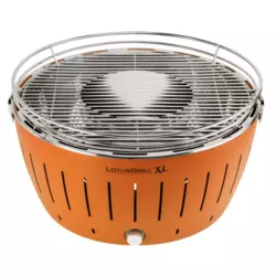 LotusGrill G435 U Orange