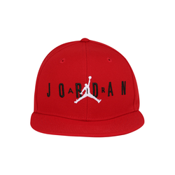 Jordan Kapa JUMPMAN, rdeča