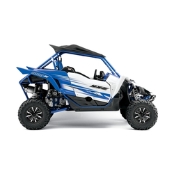 YAMAHA quad-bike YXZ1000R/SE