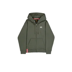 ALPHA INDUSTRIES Majica oliva