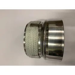 PRODMAX 180/200 Dimniška redukcija za dimnik 200mm /1,0mm inox