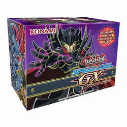 KONAMI karte YUGIOH SPEED DUEL GX: DUELISTS OF SHADOWS