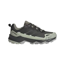 Adidas TERREX SKYCHASER AX5 GTX, planinarske cipele, siva NMQ33