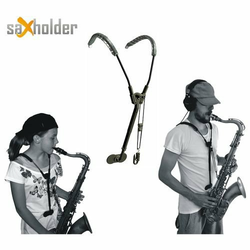 NARAMNICE ZA saksofon - SAXHOLDER