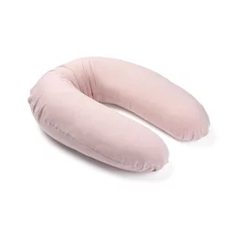 Doomoo - Materinska blazina Chine Pink