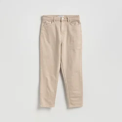 Reserved - Mom fit farmerke