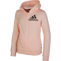 Adidas KIMANA CO TS, trenirka o., črna