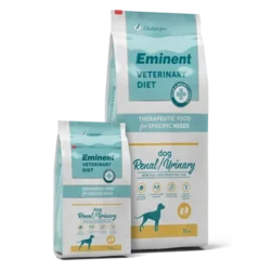 Eminent Diet Dog Renal/Urinary - 2.5 kg