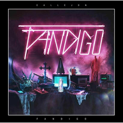 Callejon Fandigo (2 LP + CD)