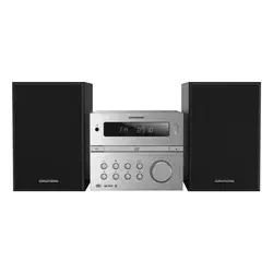 GRUNDIG mikro glasbeni sistem CMS 4200