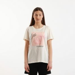 LOTTO Majica kratak rukav fiore sq t shirt W