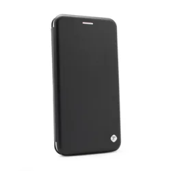 Maska Teracell Flip Cover za Huawei P20 Lite crna