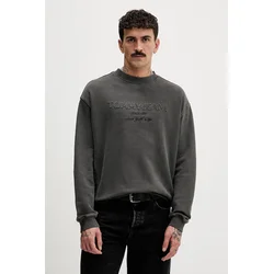 Bombažen pulover Tommy Jeans