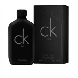 Calvin Klein Be Unisex edt sp 200ml