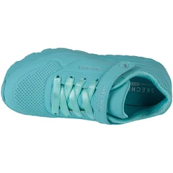 Skechers Patike za devojčice Uno lite, Svetloplave