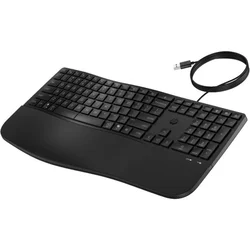 HP - Tastatura HP 480 Comfort žicna/US/crna