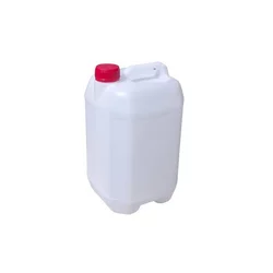 Kanister PVC 5 lit 16578