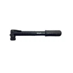 Giyo Pumpa mini gp-04 pvc black ( 3800076 )