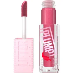 Maybelline New York Sjaj za usne Lifter Plump 002 mauve bite