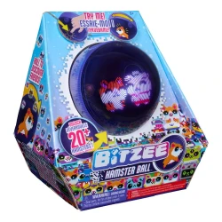 DEXY CO BITZEE HAMMSETRBALL INTERAKTIVNI LJUBIMAC
