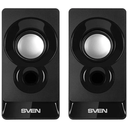 SVEN 300 USB speakers (black)