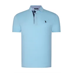Moška polo majica dewberry