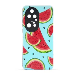 Futrola Fashion Case 12 za Huawei P50 Pro DZ8, Šarena