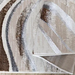 Dywanopol Kos preproge LUCCA 05 večbarvna, 200 x 290 cm