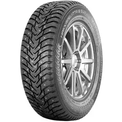 Nokian Hakkapeliitta 8 SUV ( 265/50 R19 110T XL stavljenji spike-ovi )