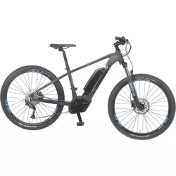 X Fact E-MTB E-Power 1.0 none