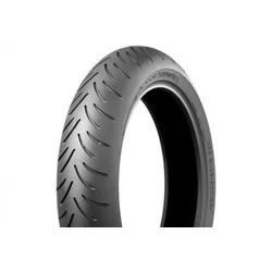 Bridgestone B01 ( 90/90-10 TL 50J prednji kotač, zadnji kotač, M/C )