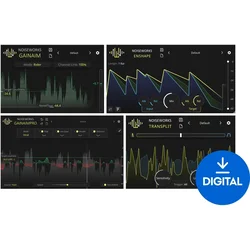 NoiseWorks Dynamic Bundle (Digitalni izdelek)