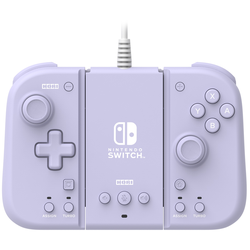 HORI Konzola Split Pad Compact Attachment, Lavanda