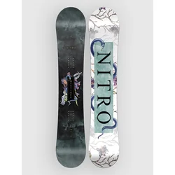 Nitro Mystique 2027 Snowboard uni