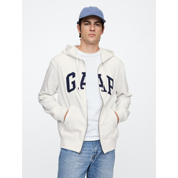 GAP Sweatshirt with logo - Mens