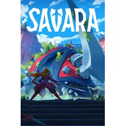 Savara (Windows/Xbox Series X|S) XBOX LIVE Key EUROPE