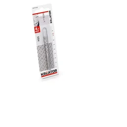 Burgija za metal hss 4,2x75 kreator alati