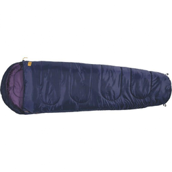 EASY CAMP spalna vreča Cosmos, vijolična