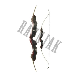 Kaiser Fieldbow Take Down Culzean