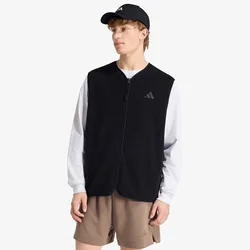 Telovnik adidas M Ct 3s Warm V Black L