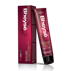 Bheyse Professional farba za kosu, 22, 100 ml