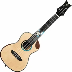 Ortega EAGLESUITE-U Koncertne ukulele