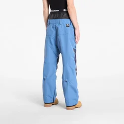 Hlače Horsefeathers Nelson Pants Moonlight Blue M