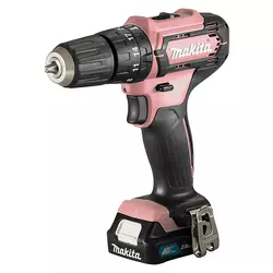 Makita HP333DSAP1 pink Akku-Schlagbohrschrauber