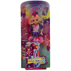 Lutka Vila Raya Toys - Magic Princess